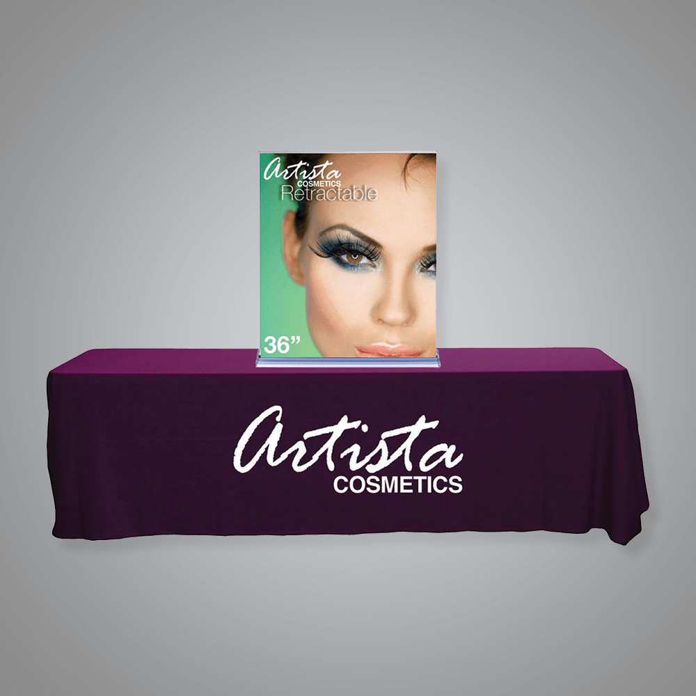 Silverstep Tabletop - 36 In.