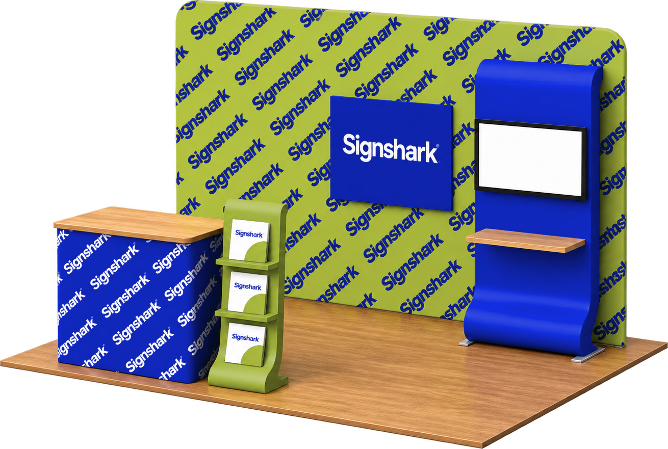 Trade Show Displays