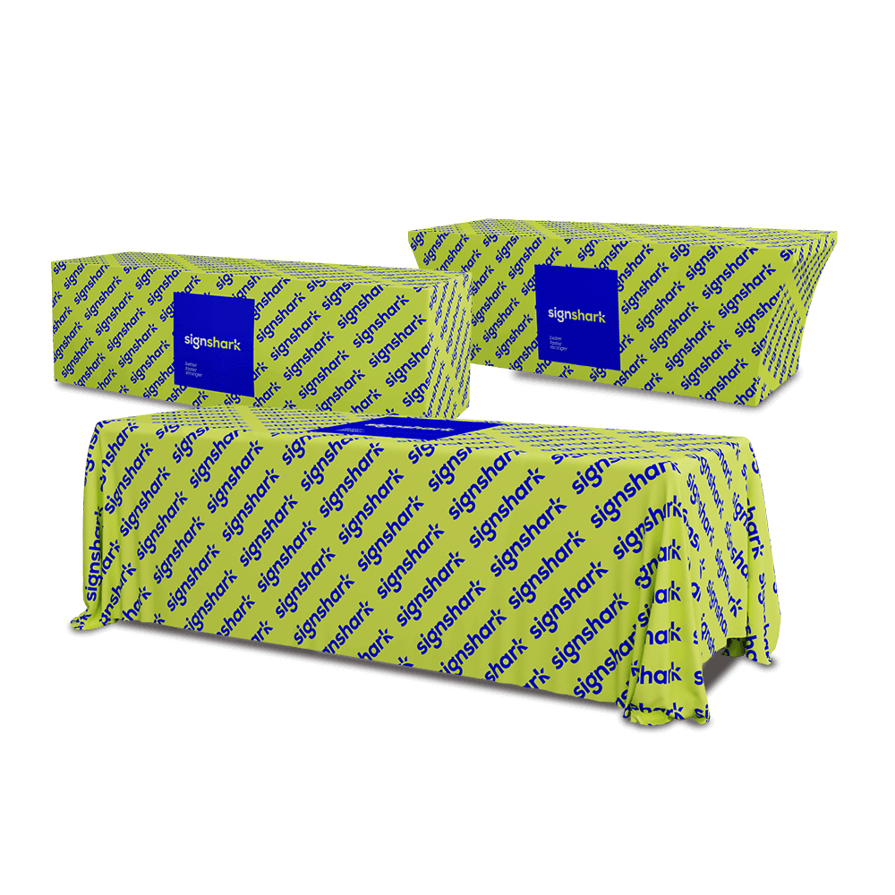 Custom Table Covers
